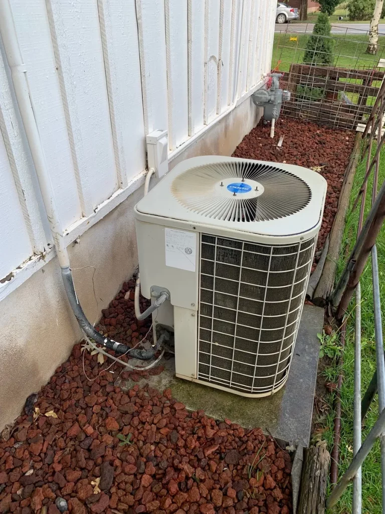 Anderson HVAC