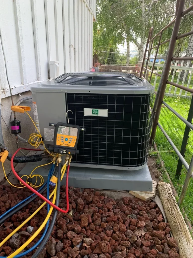 Anderson HVAC