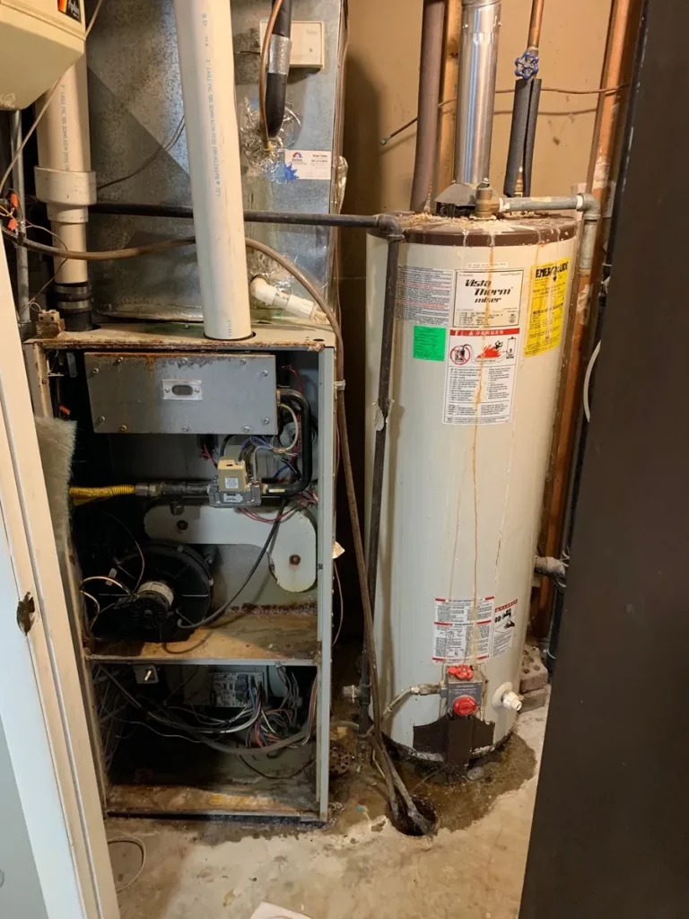 Anderson HVAC