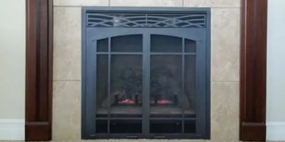 Fireplaces in North Ogden, Pleasant View, Harrisville, UT and Surrounding Areas