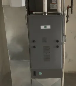 Anderson HVAC