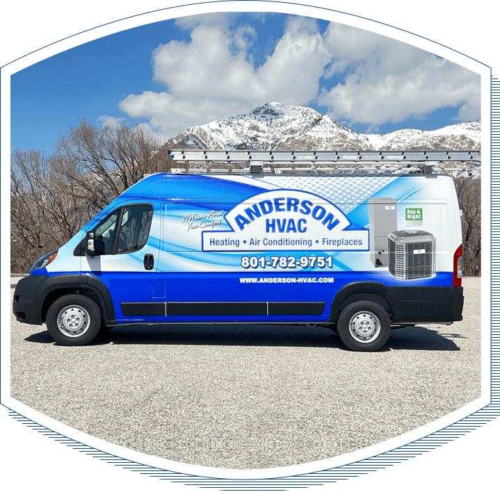 HVAC Contractor in North Ogden, UT HVAC Services