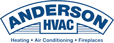Anderson HVAC logo