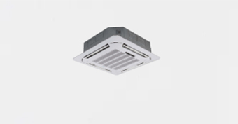 Ductless Systems 15 DLFLCA