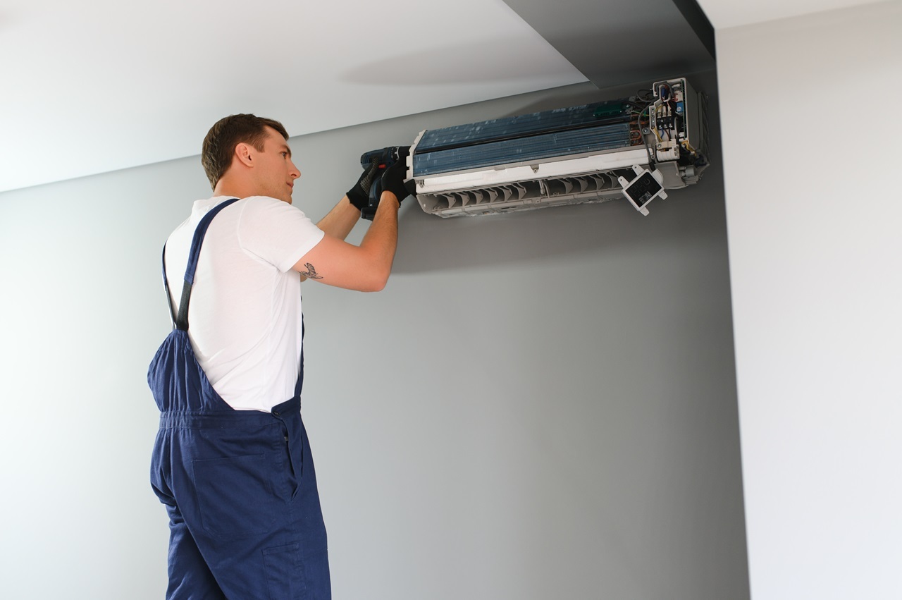 Replace Your Ac Anderson Hvac S Expert Advice 2025