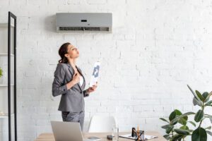 air conditioning