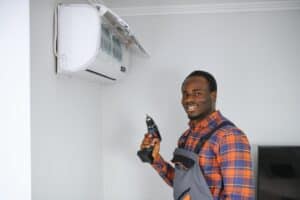 AC service