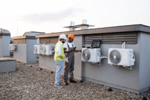 HVAC