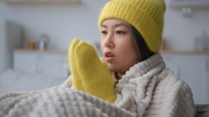 heating problem