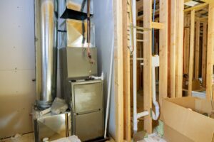 heating service
