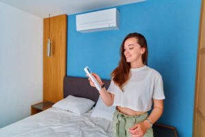 AC Remote Control