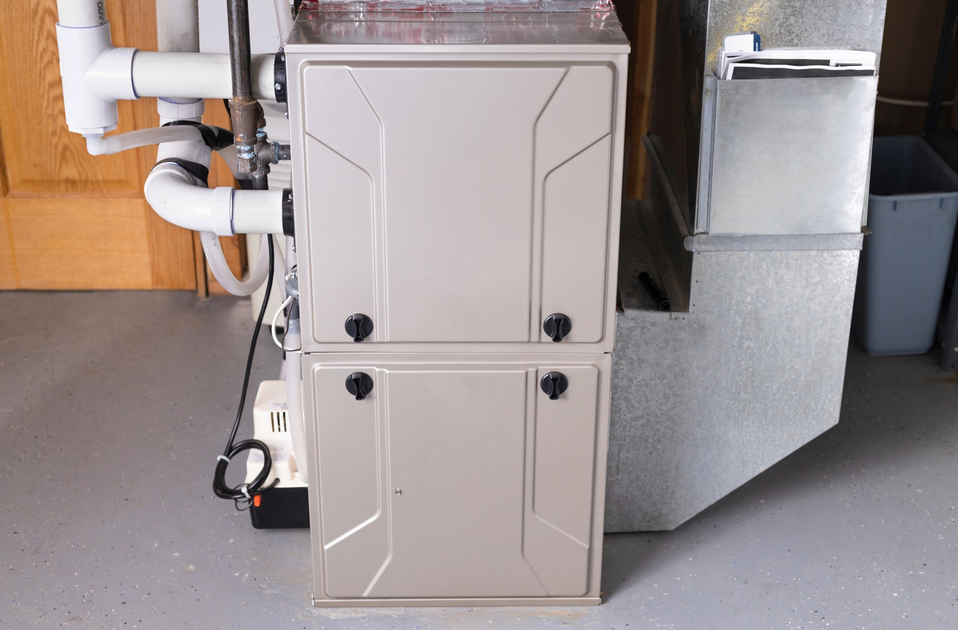 Heating System