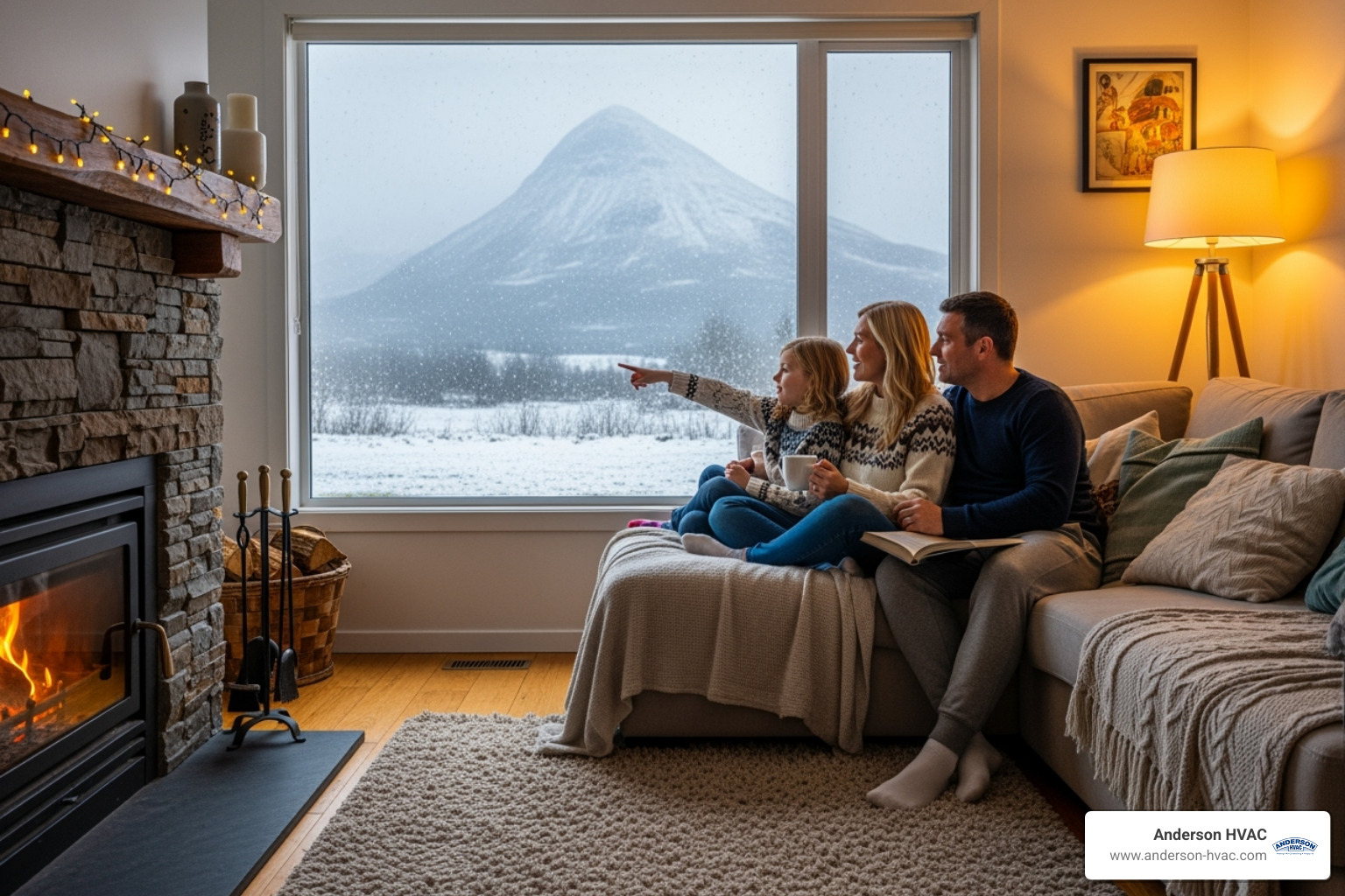 heating not working in pleasant view, ut