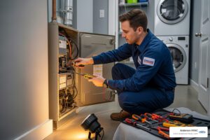 24/7 heating repair in huntsville, ut