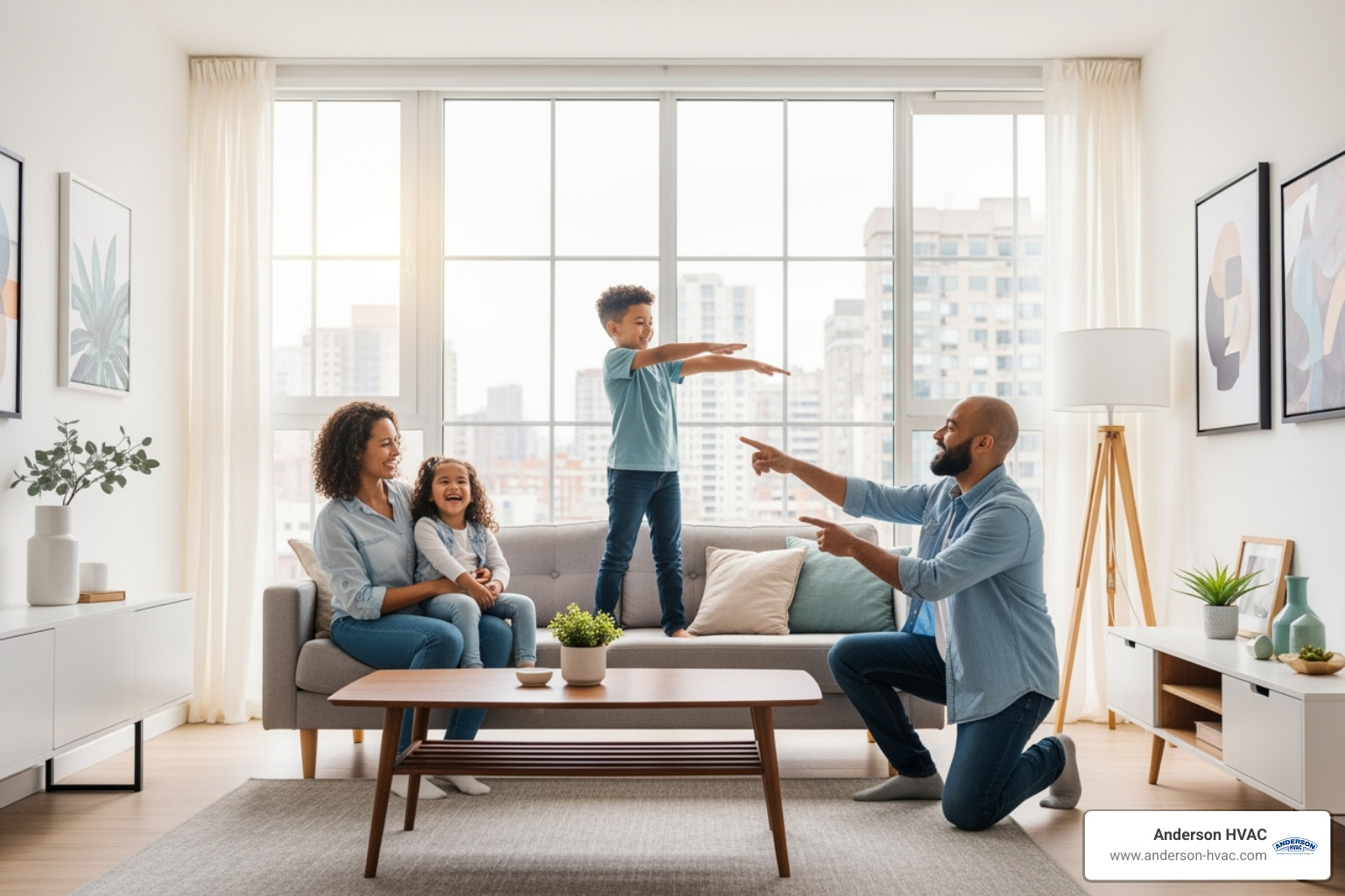 air filtration services