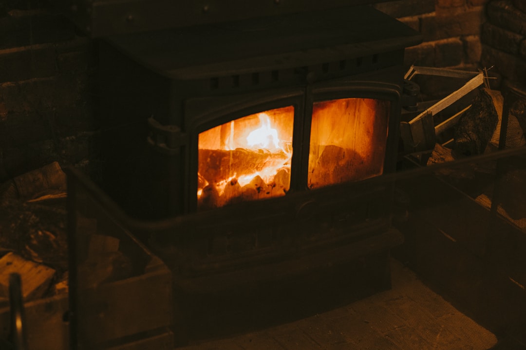 HVAC Blog 4 fireplaces making noise in huntsville, ut