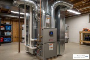 heating making noise in kaysville, ut