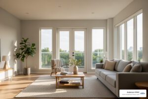 Ventilation system cleaning service