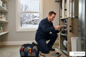 best heating repair in kaysville, ut