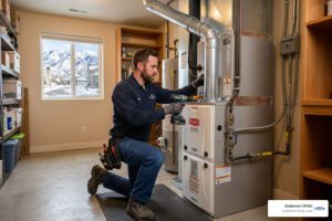 best heating installation in brigham city, ut