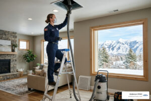 best duct cleaning in huntsville, ut