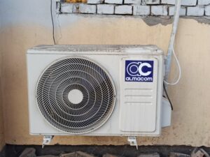 ac installation in brigham city ut