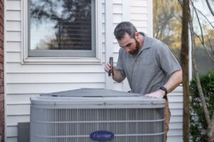 ac repair in farmington ut