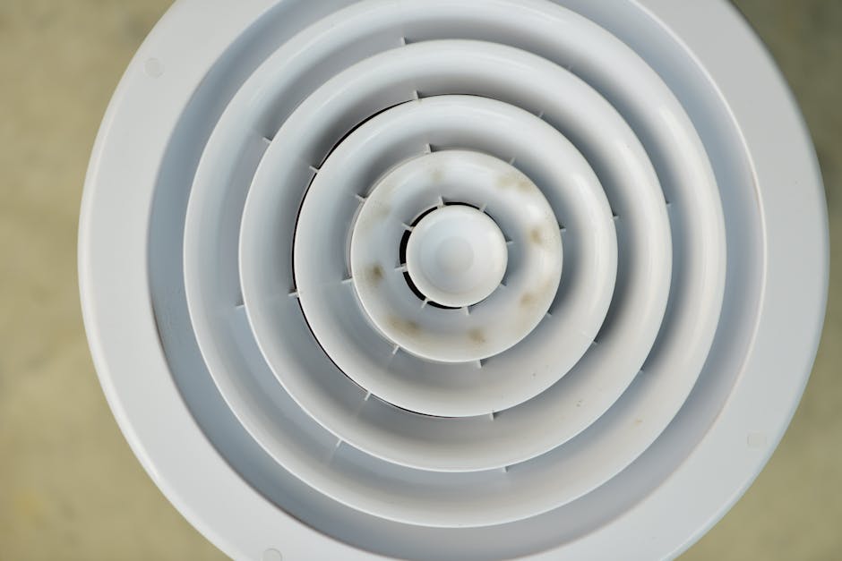 air duct cleaning in morgan, ut