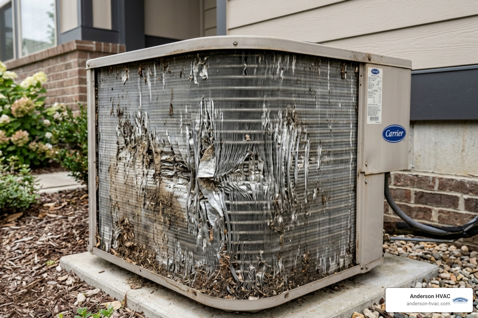 How Condenser Coil Damage Leads to Costly AC Repair: Top 3 Risks