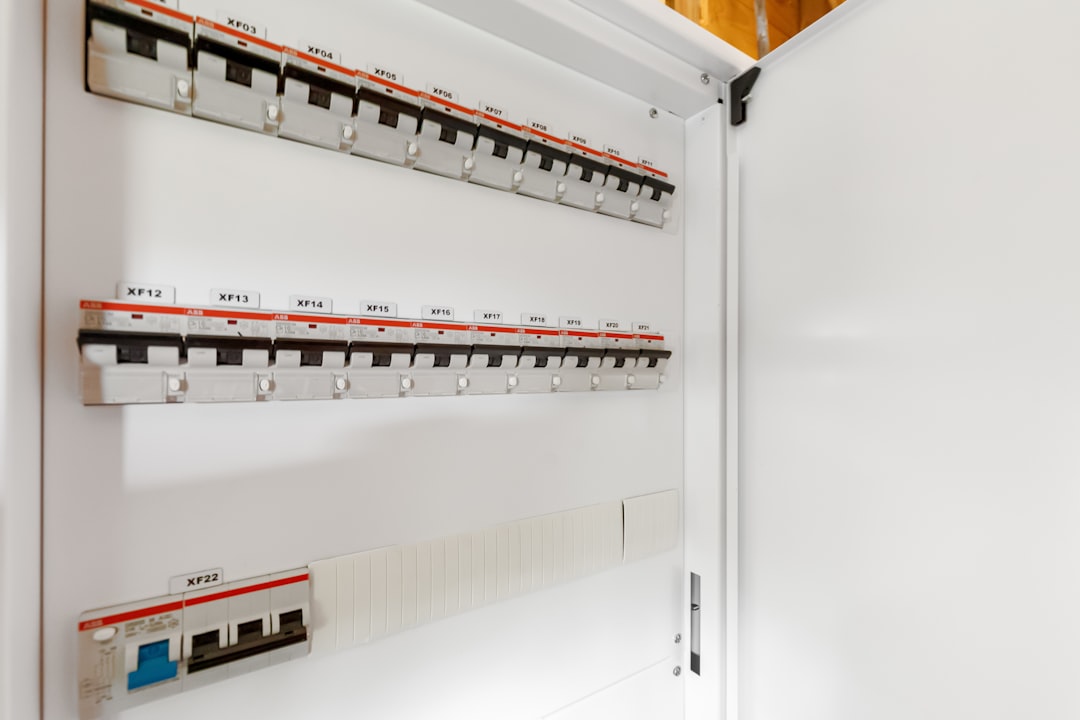 HVAC Blog 16 ac circuit breaker keeps tripping what it means
