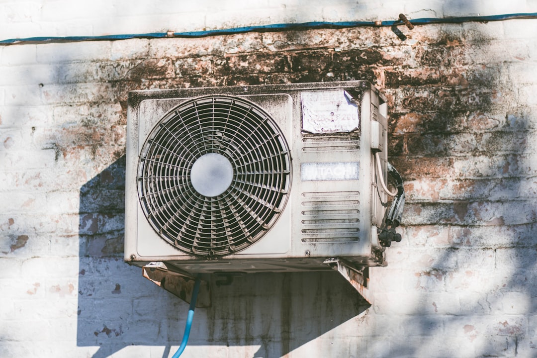 HVAC Blog 13 heat pump maintenance tips
