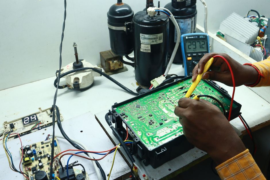 HVAC Blog 15 ac troubleshooting tips before calling a pro